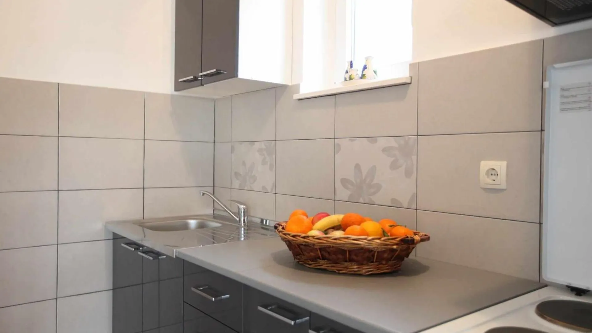 Appartement Apartmani Ivana Trogir