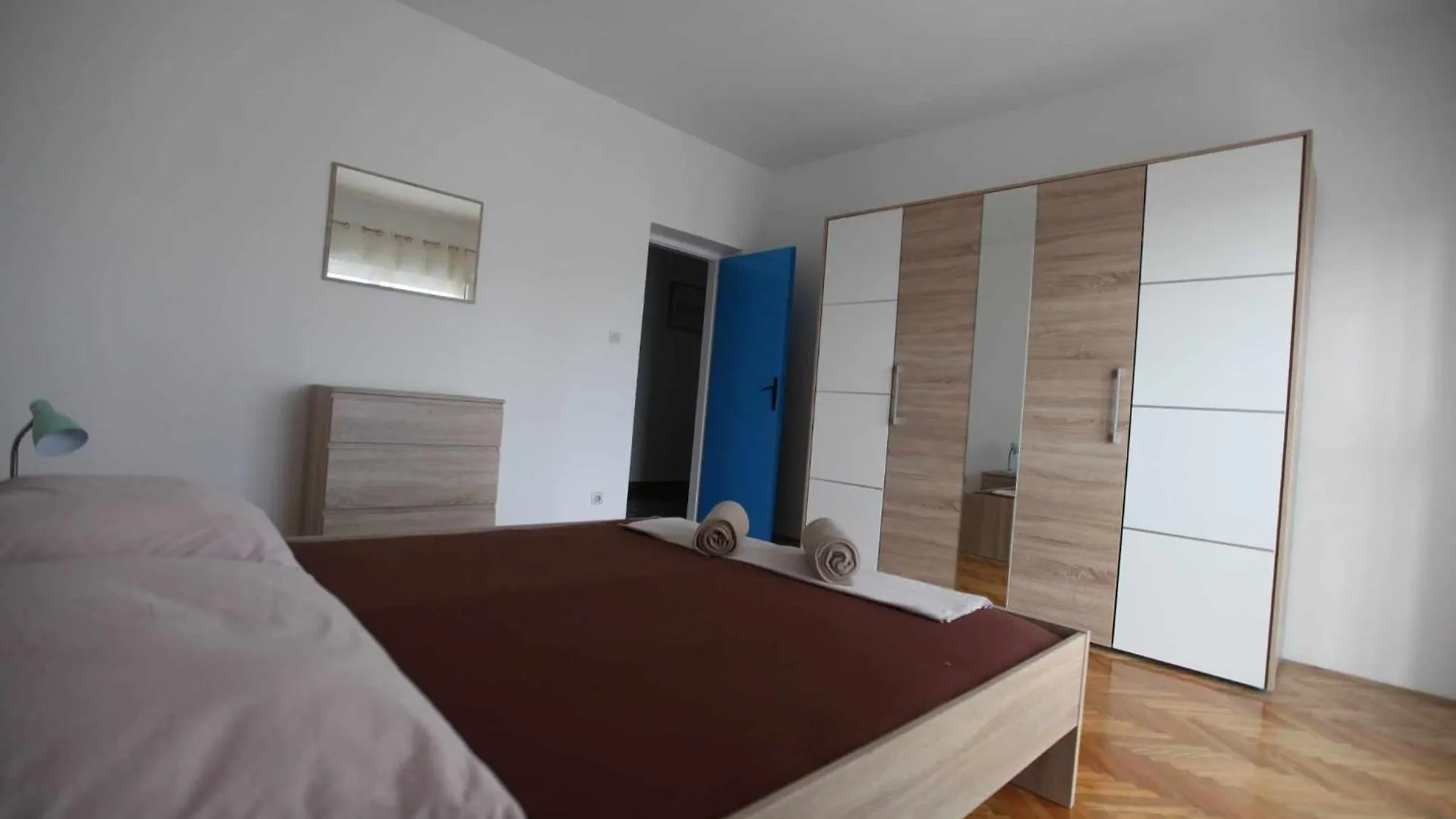 Apartmani Ivana Trogir