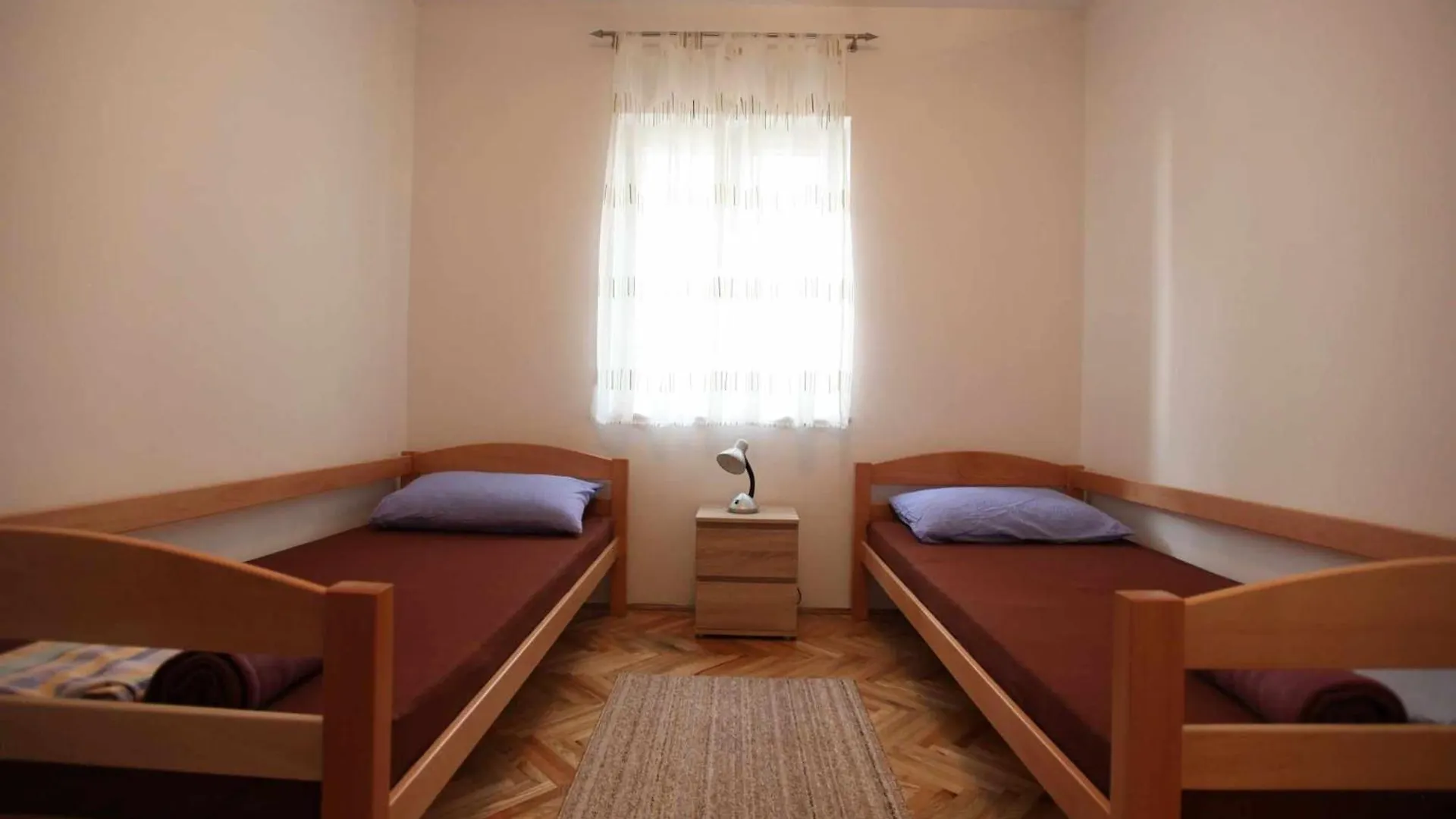 Apartmani Ivana Trogir Croatie