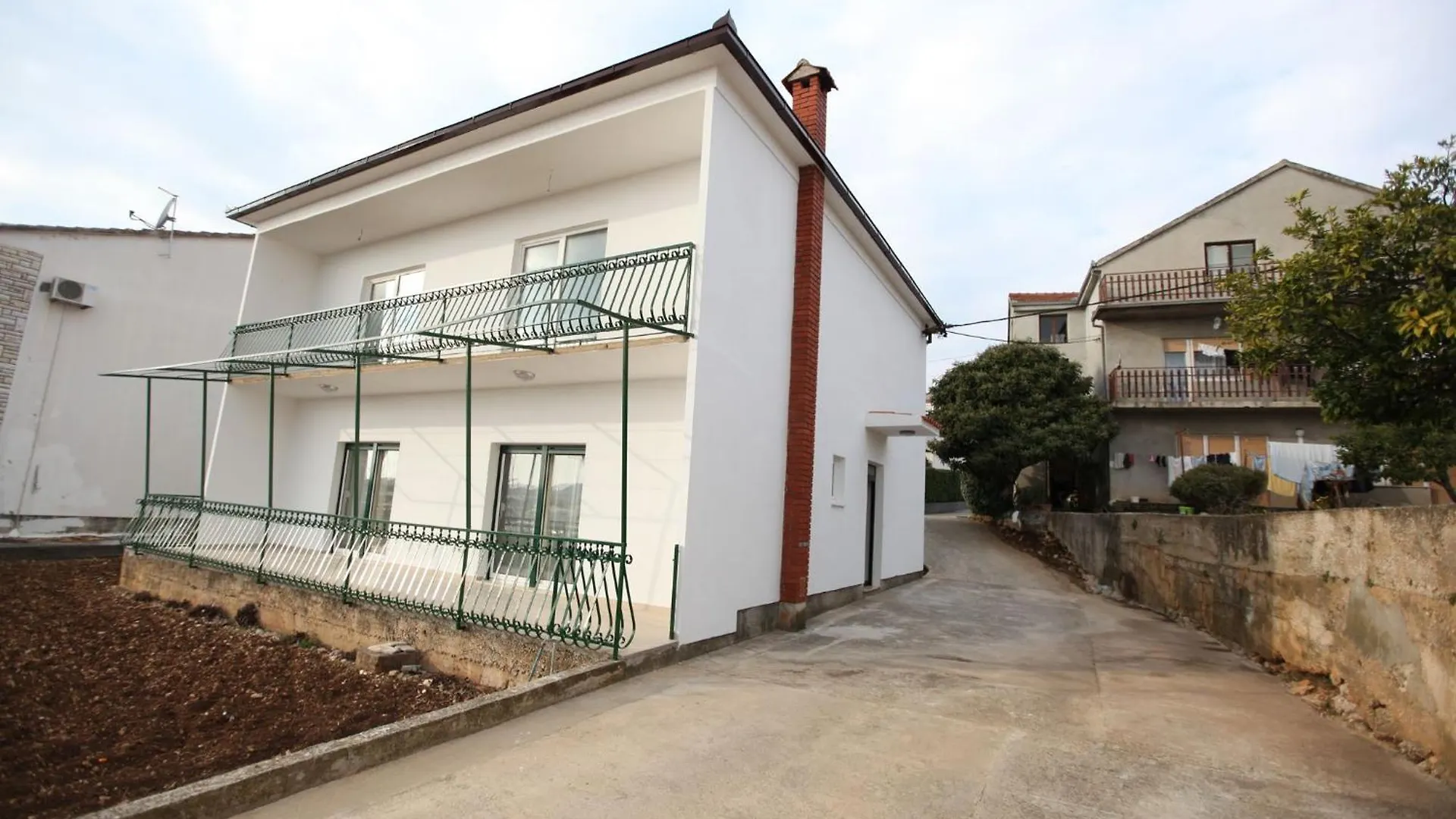 Apartmani Ivana Trogir 0*,  Croatie