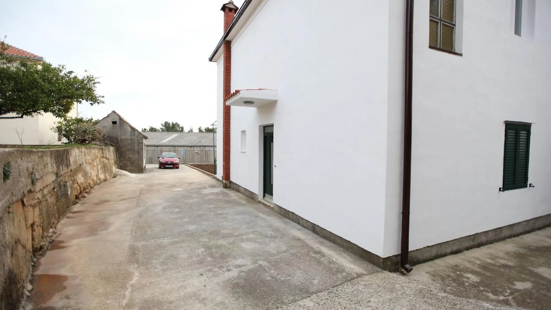 Apartmani Ivana Trogir Appartement