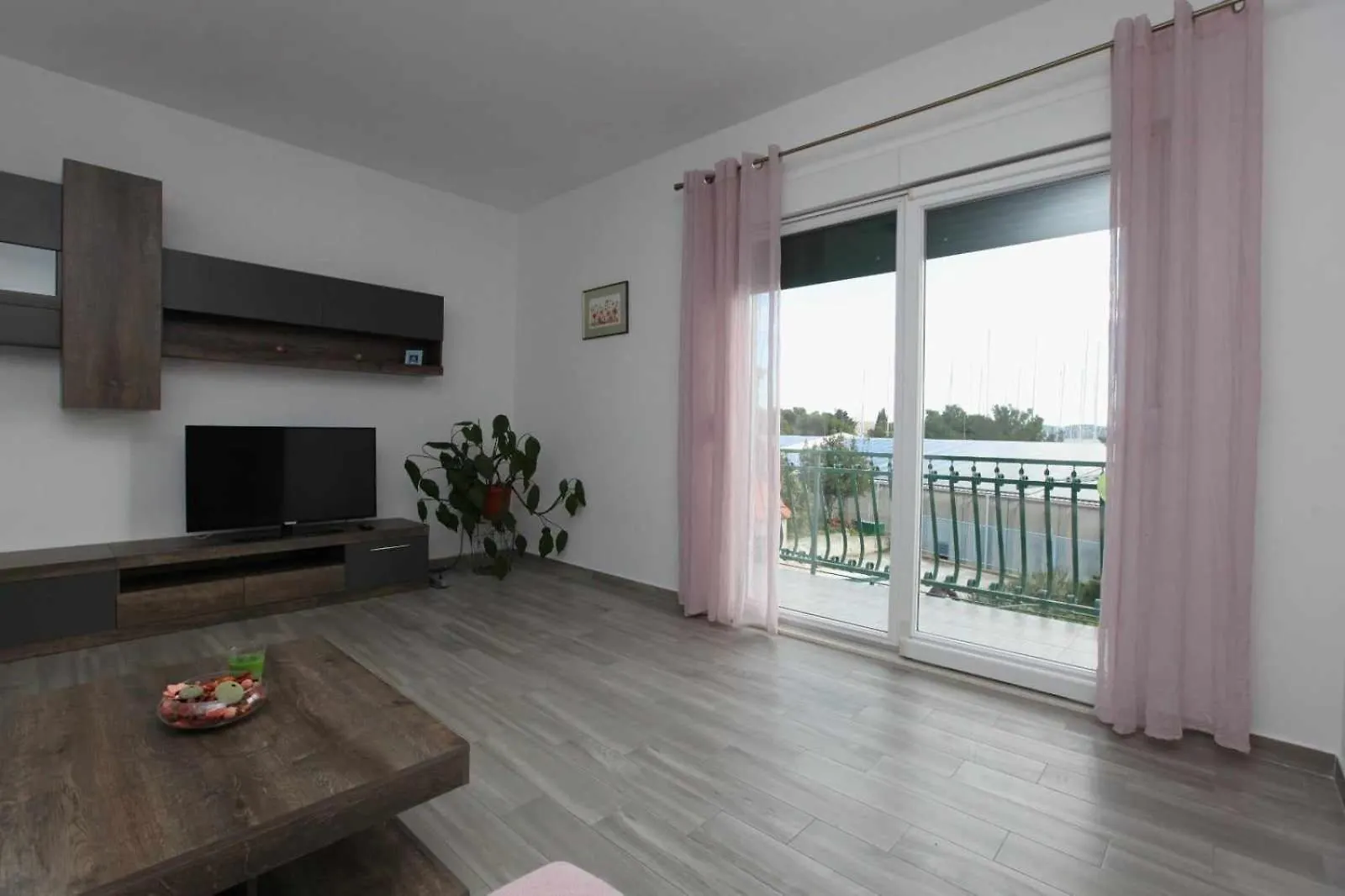 Appartement Apartmani Ivana Trogir