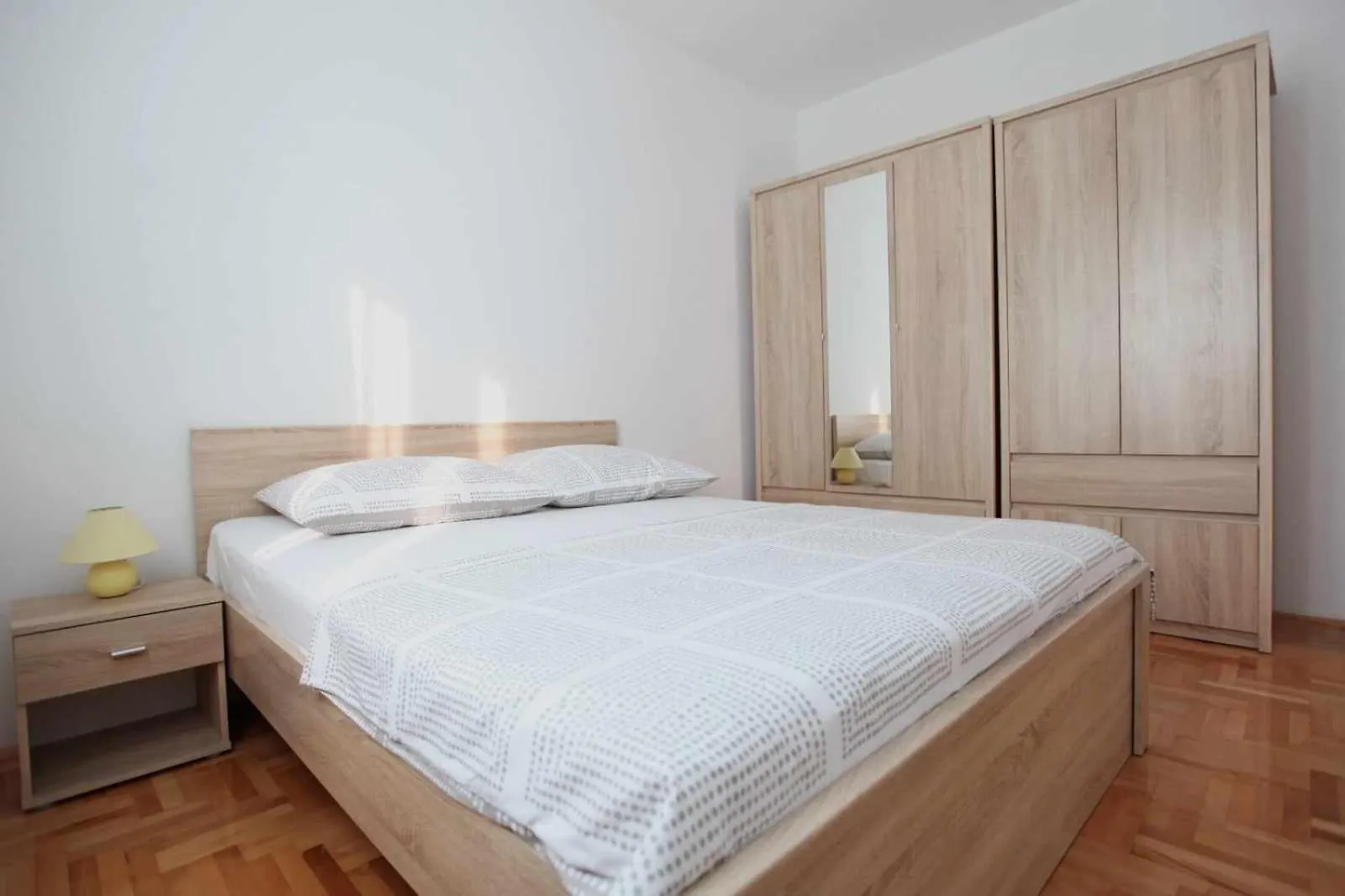 Appartement Apartmani Ivana Trogir