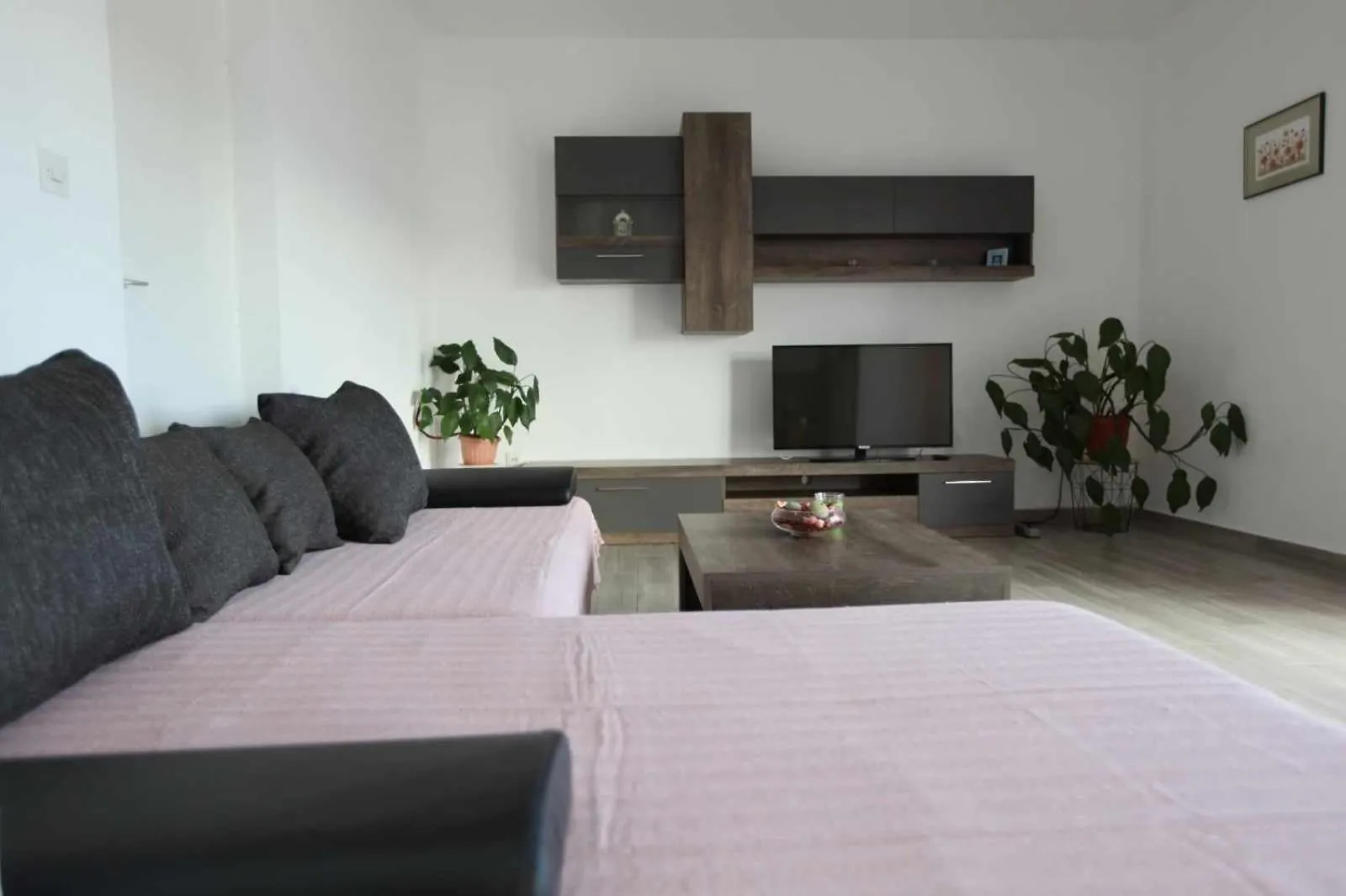 Apartmani Ivana Trogir 0*,