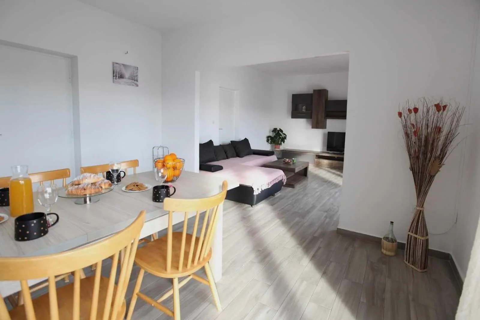 Apartmani Ivana Trogir