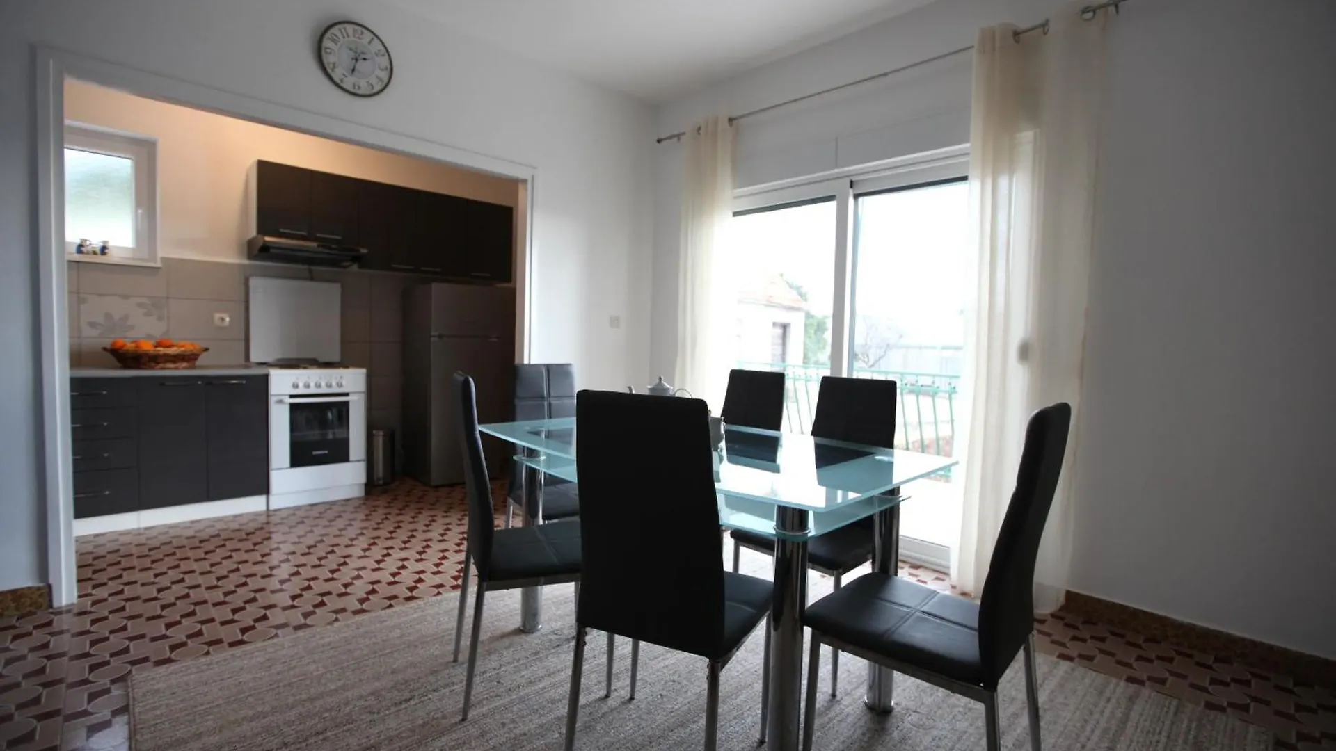 Appartement Apartmani Ivana Trogir